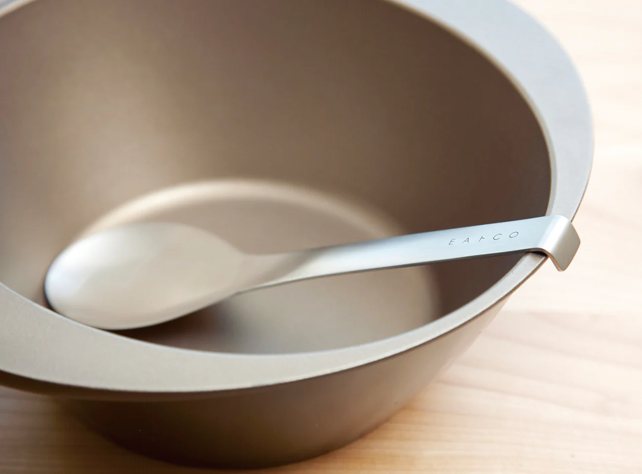 EAトCO Suqu Serving Spoon - Image 4