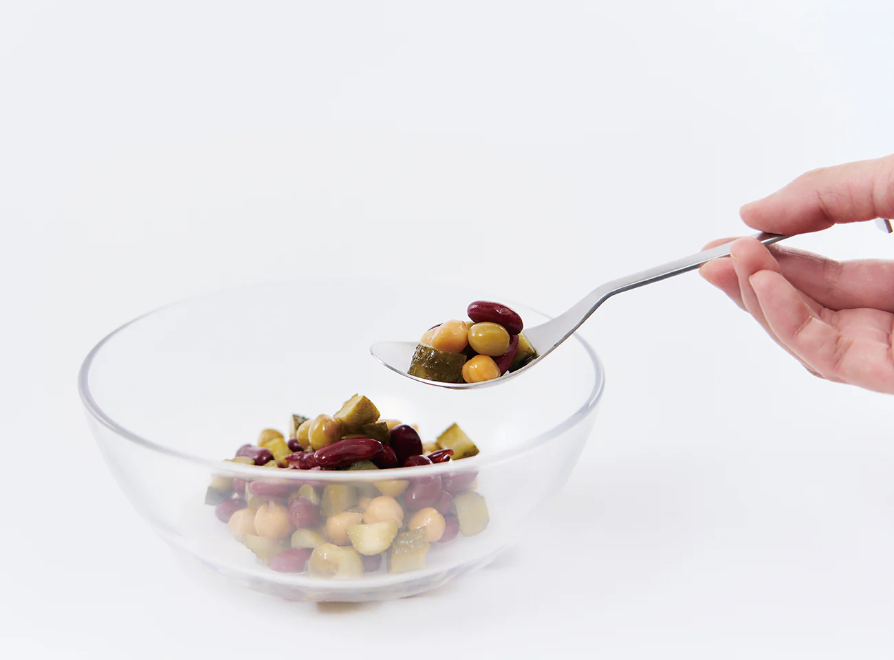 EAトCO Suqu Serving Spoon (small) - Image 3