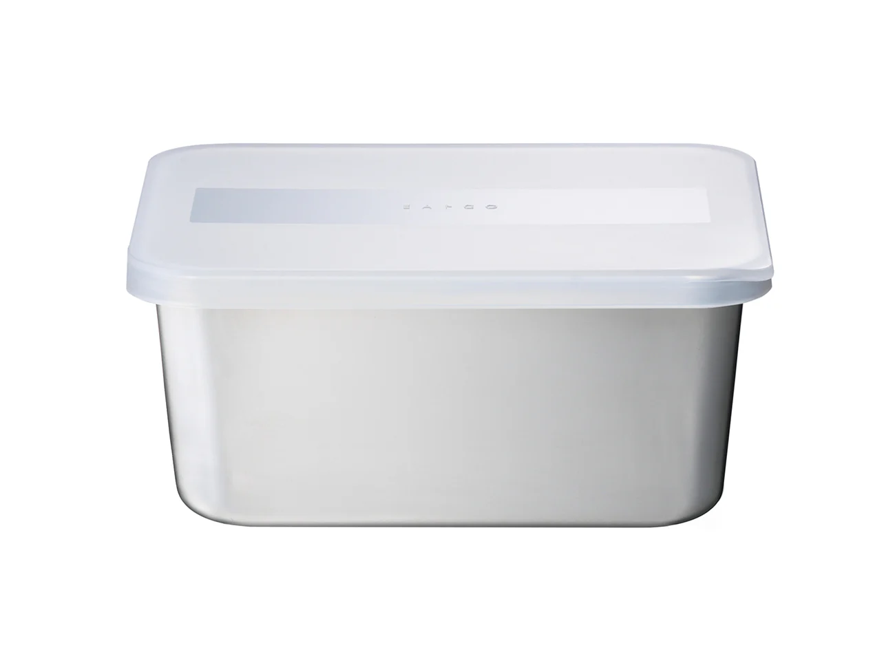 EAトCO Youki Food Container White Lid - Image 4