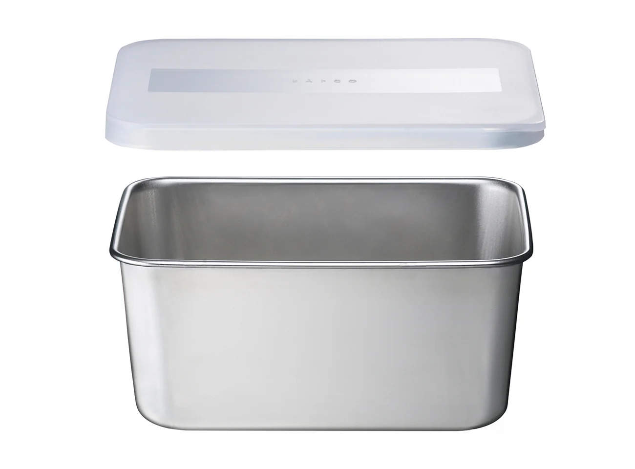EAトCO Youki Food Container White Lid - Image 5