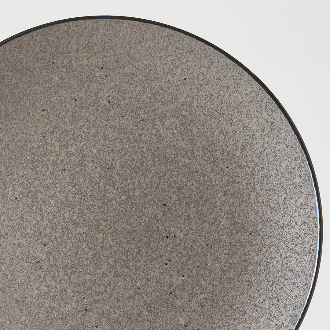 Earth large dinner plate 28cm - Image 2
