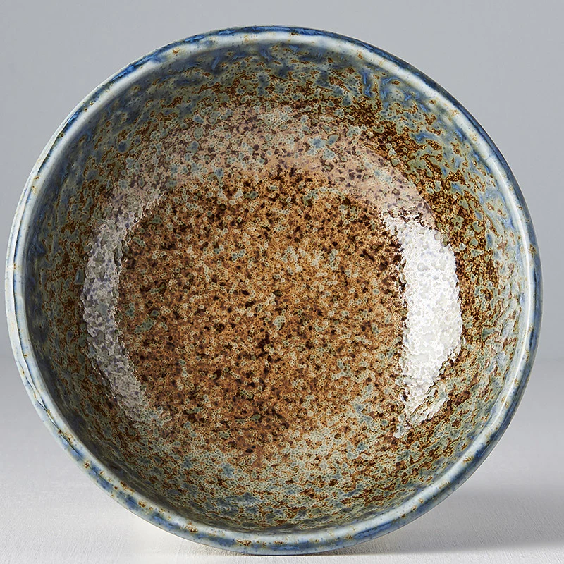 Earth & Sky small shallow bowl 13cm - Image 6