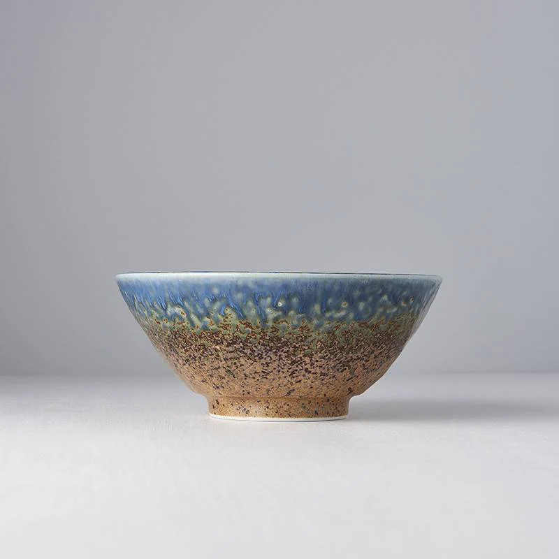 Earth & Sky large udon bowl 19cm - Image 3