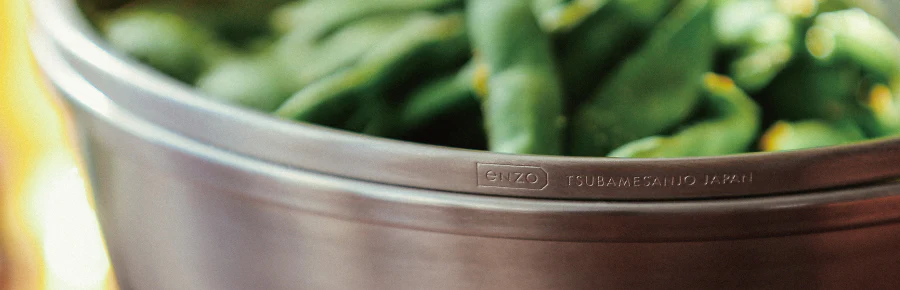 Enzo Stainless Steel Deep Mixing Bowl 18cm - Image 16