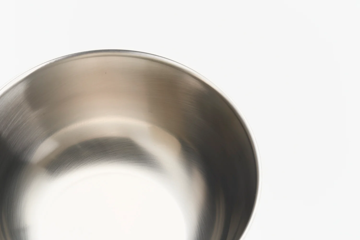 Enzo Stainless Steel Deep Mixing Bowl 18cm - Image 8
