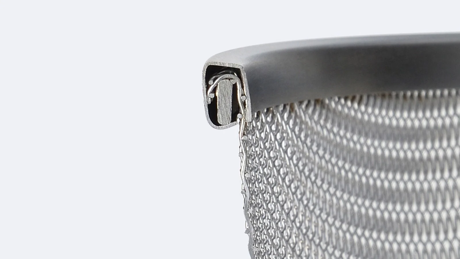 Enzo Stainless Steel Strainer 21cm - Image 8