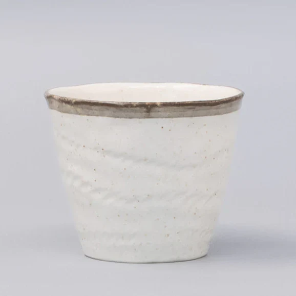 Flax coffee mug 220ml - Image 4