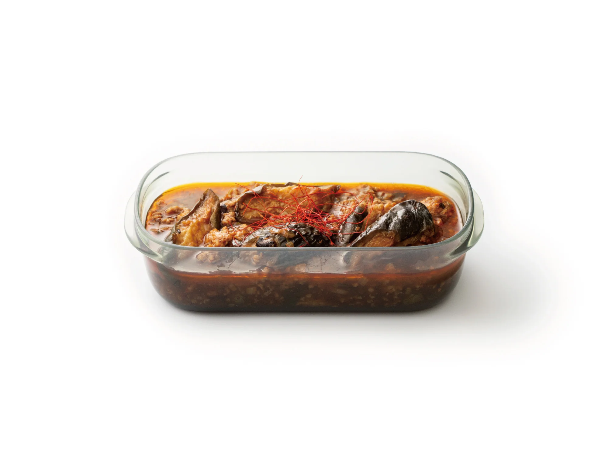 Food Storage Container Medium 520ml - Clear - Image 10