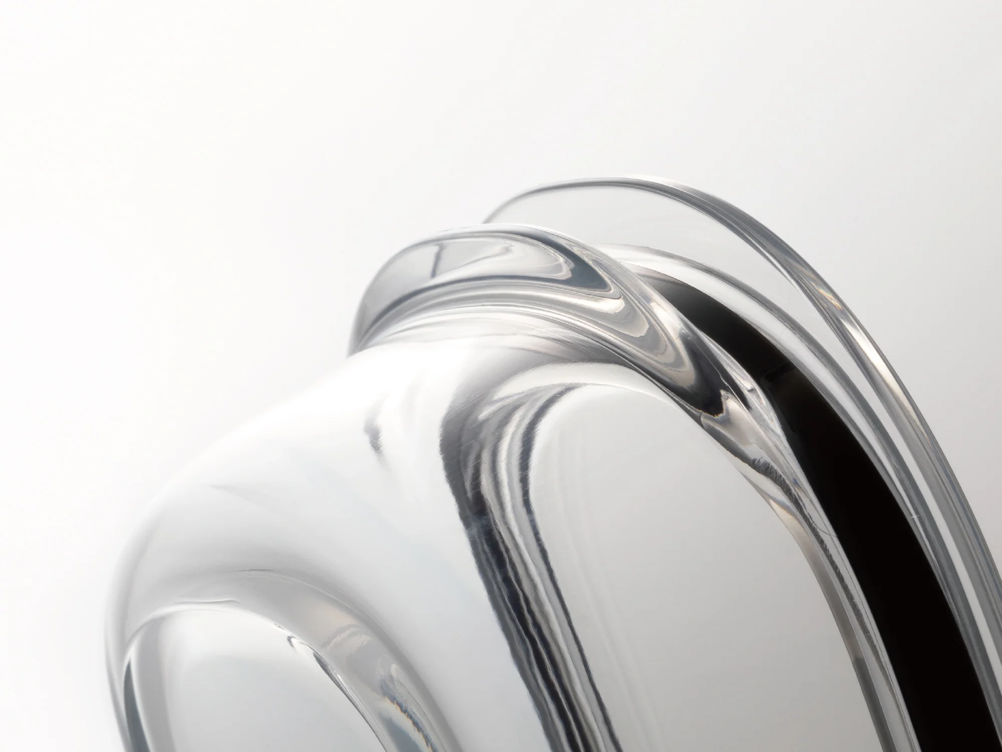 Food Storage Container Medium 520ml - Clear - Image 5