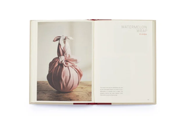 Furoshiki (Japanese Gift Wrapping) - Image 3