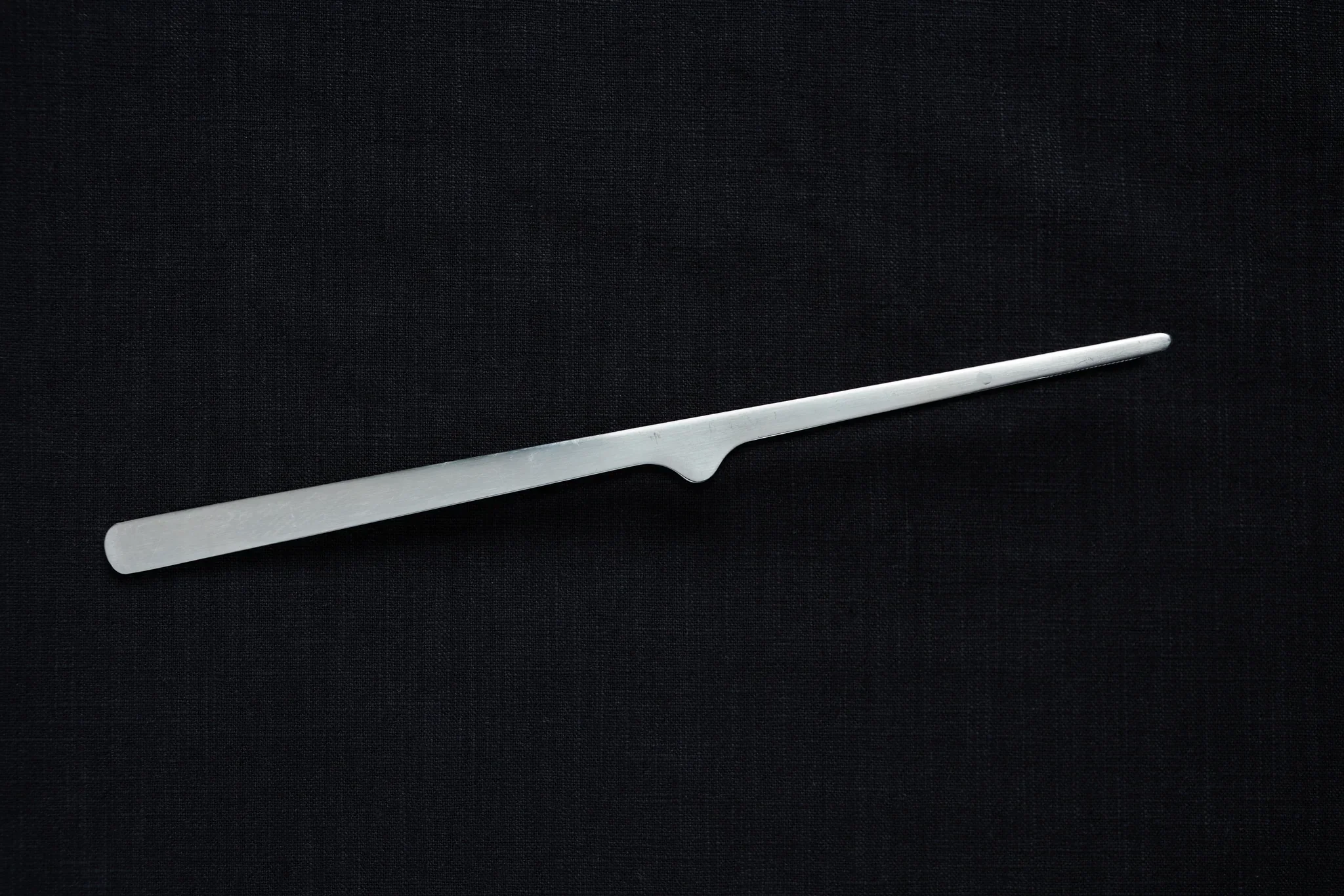 Gestura Stainless Steel Plating Tweezers 25cm - Image 3