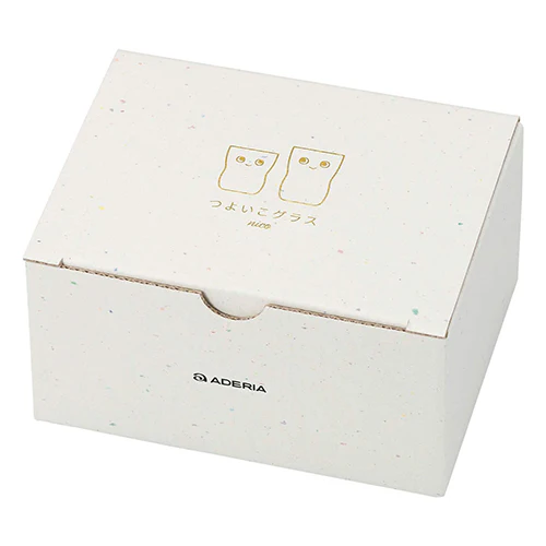 Pair 'Nico' kids glasses boxed - Image 2