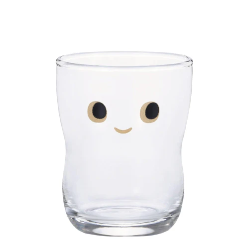 Small 'Nico' kids glass boxed 130ml