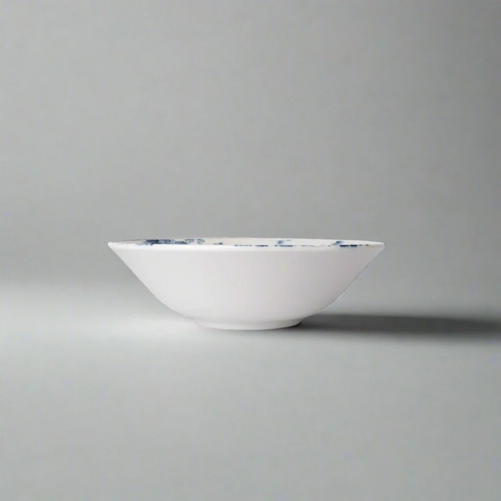 Hana Glaze Medium Bowl 17cm - Image 2