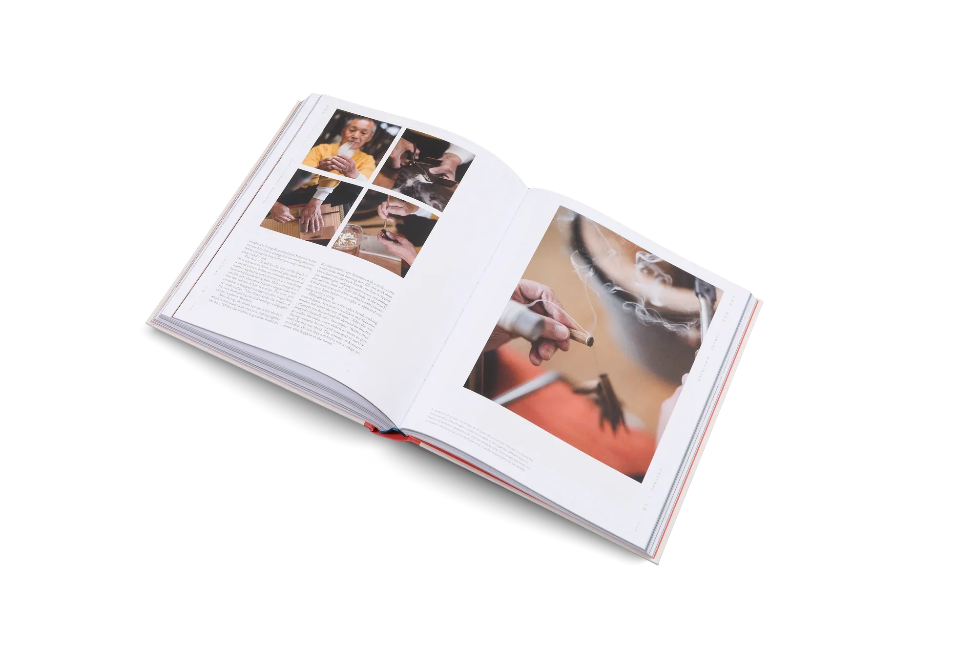 Handmade In Japan: The Pursuit Of Perfection In Traditional Crafts - Image 11