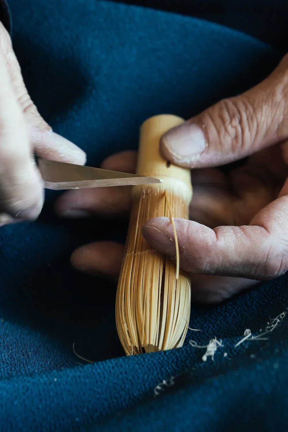 Handmade In Japan: The Pursuit Of Perfection In Traditional Crafts - Image 4