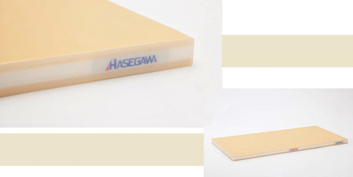 Hasegawa Commercial Grade Pro Soft Cutting Board - Image 5