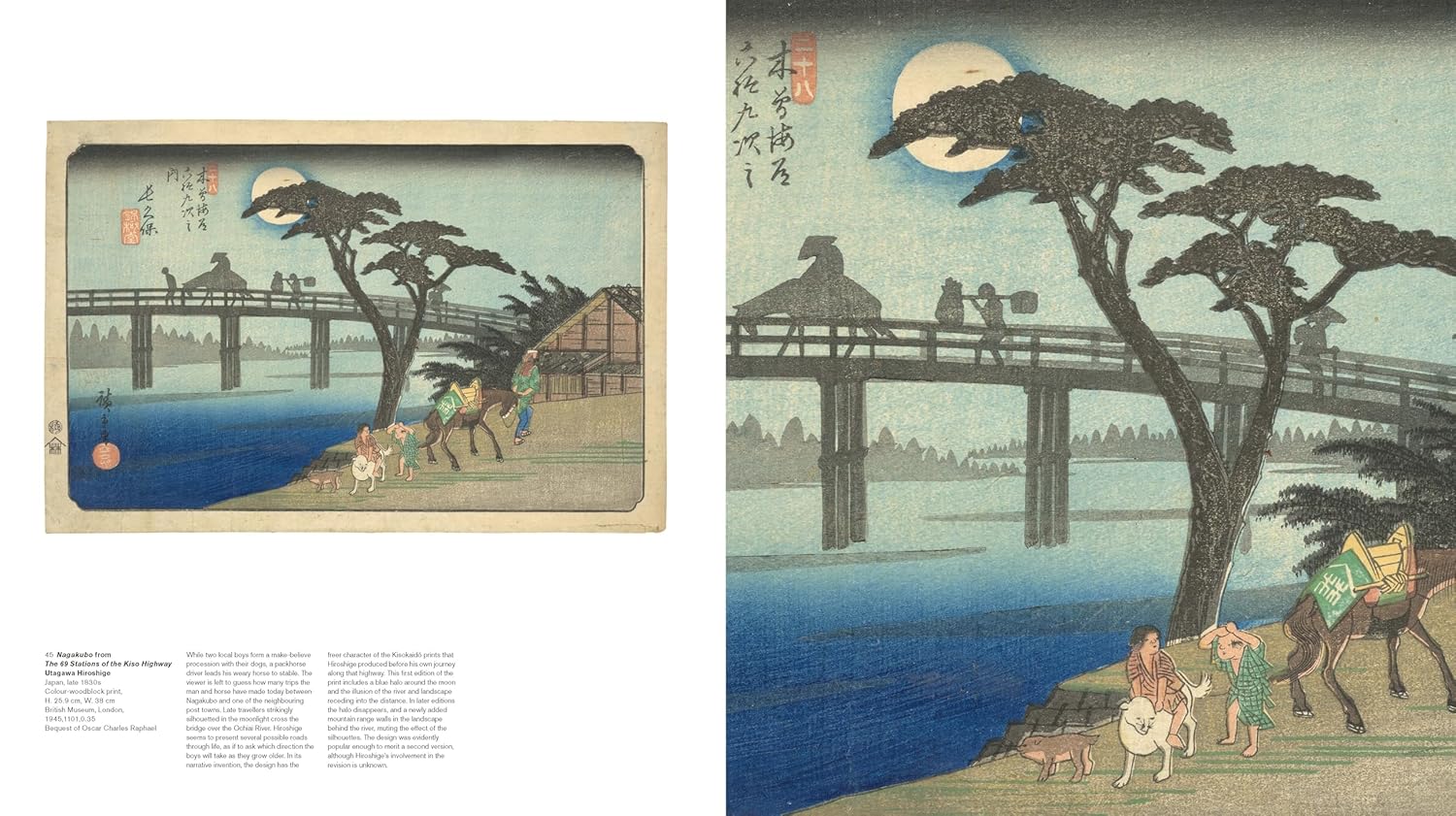 Hiroshige: artist of the open road - Image 4