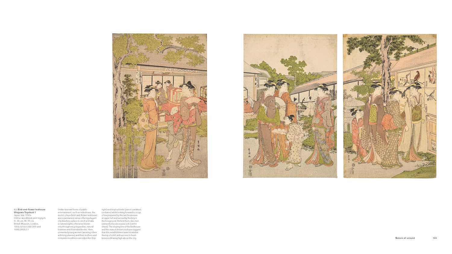 Hiroshige: artist of the open road - Image 8