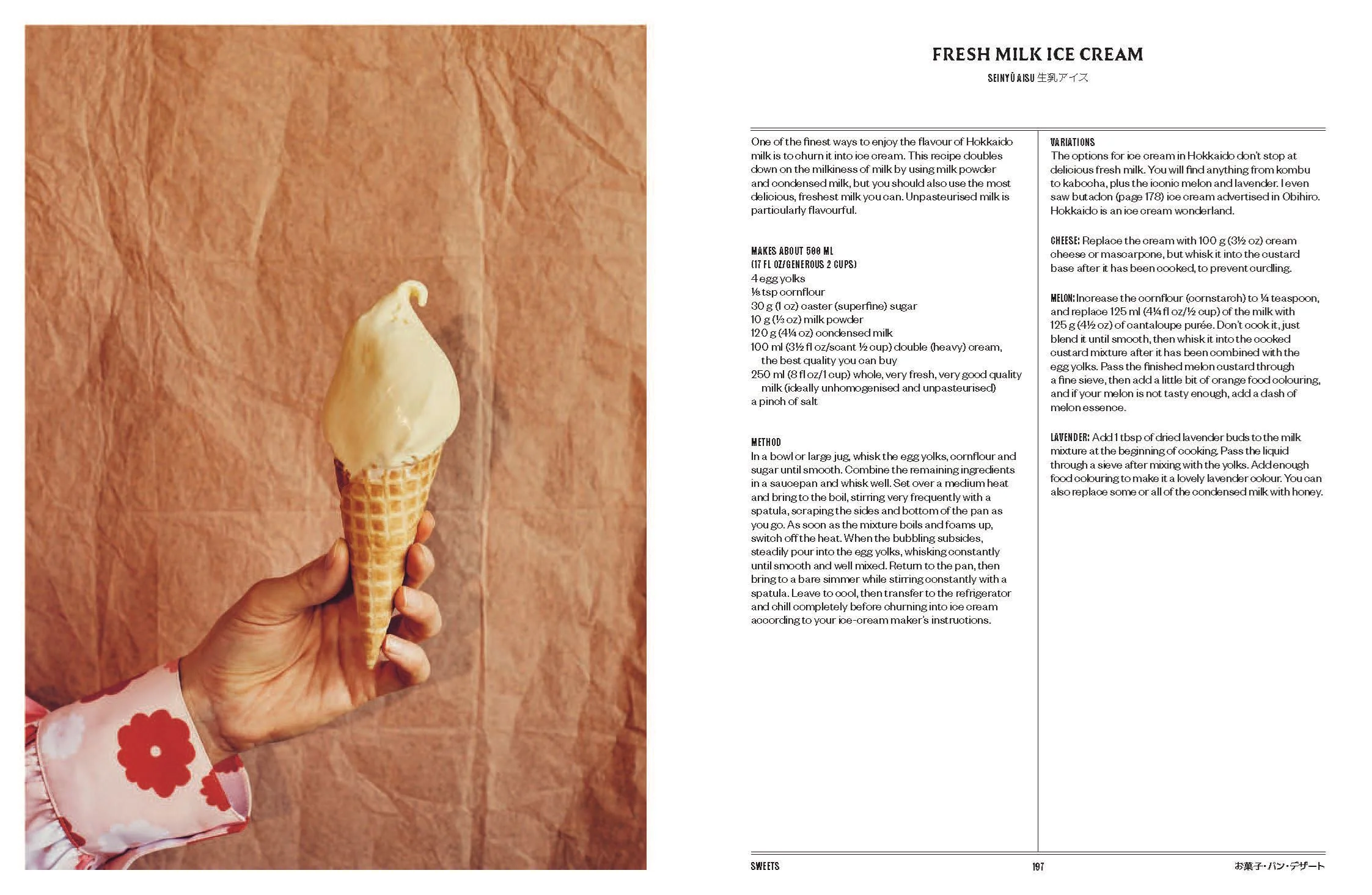 HOKKAIDO: Recipes from Northern Japan - Image 5