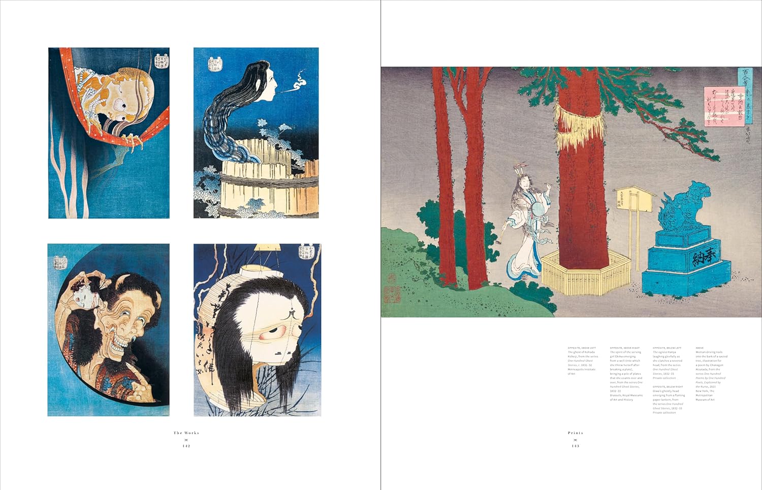 Hokusai: A Life in Drawing (Deluxe Edition) - Image 4