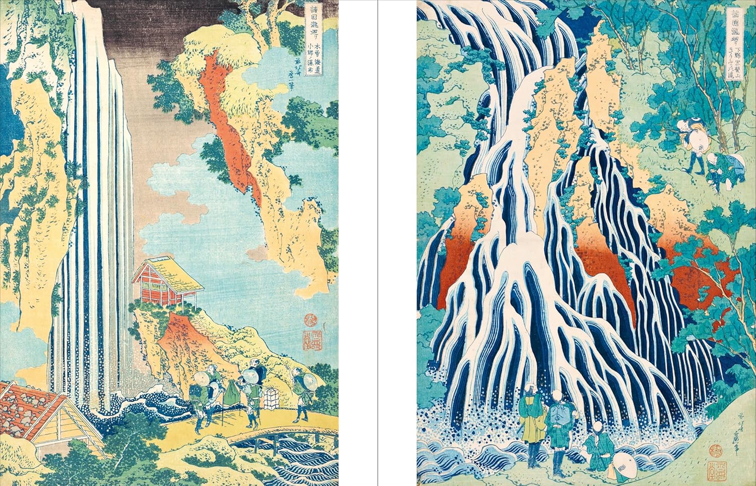 Hokusai: A Life in Drawing (Deluxe Edition) - Image 6