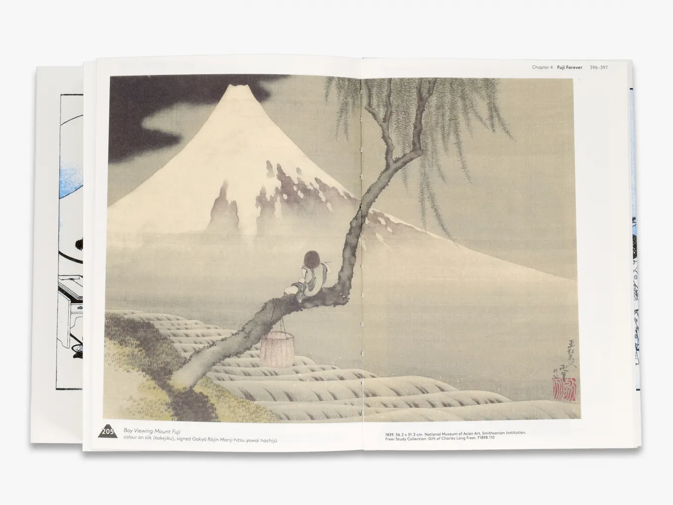 Hokusai's Fuji - Image 5