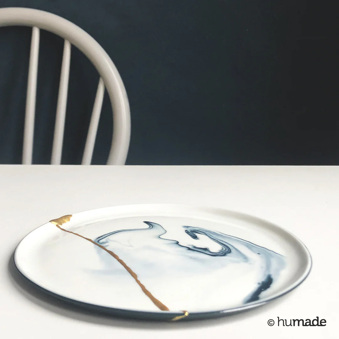 Humade Kintsugi Kit - Silver - Image 8