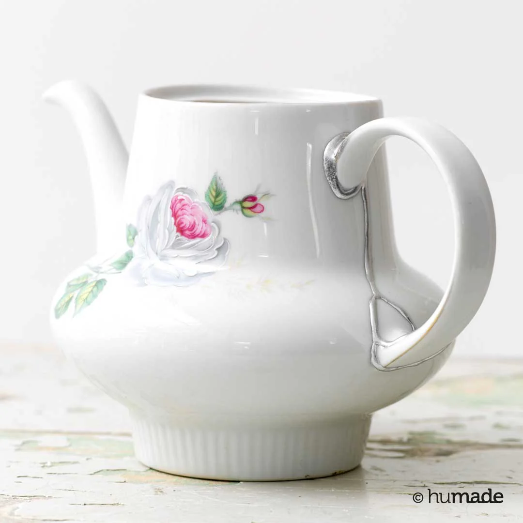 Humade Kintsugi Kit - Silver - Image 7