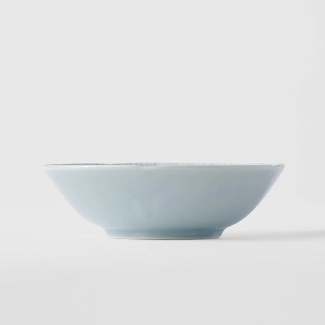 Ice Drift blue bowl 14cm - Image 4