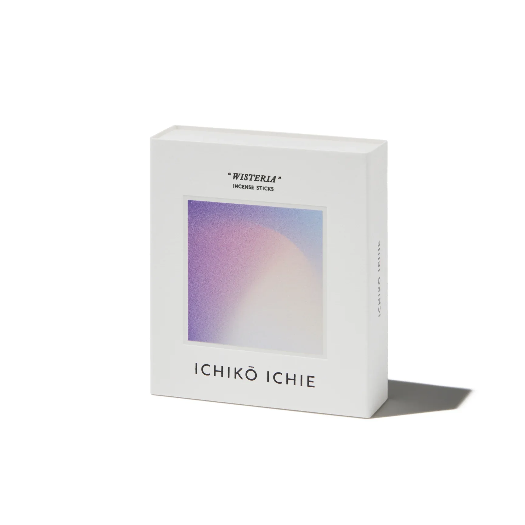Ichiko Ichie Wisteria Incense