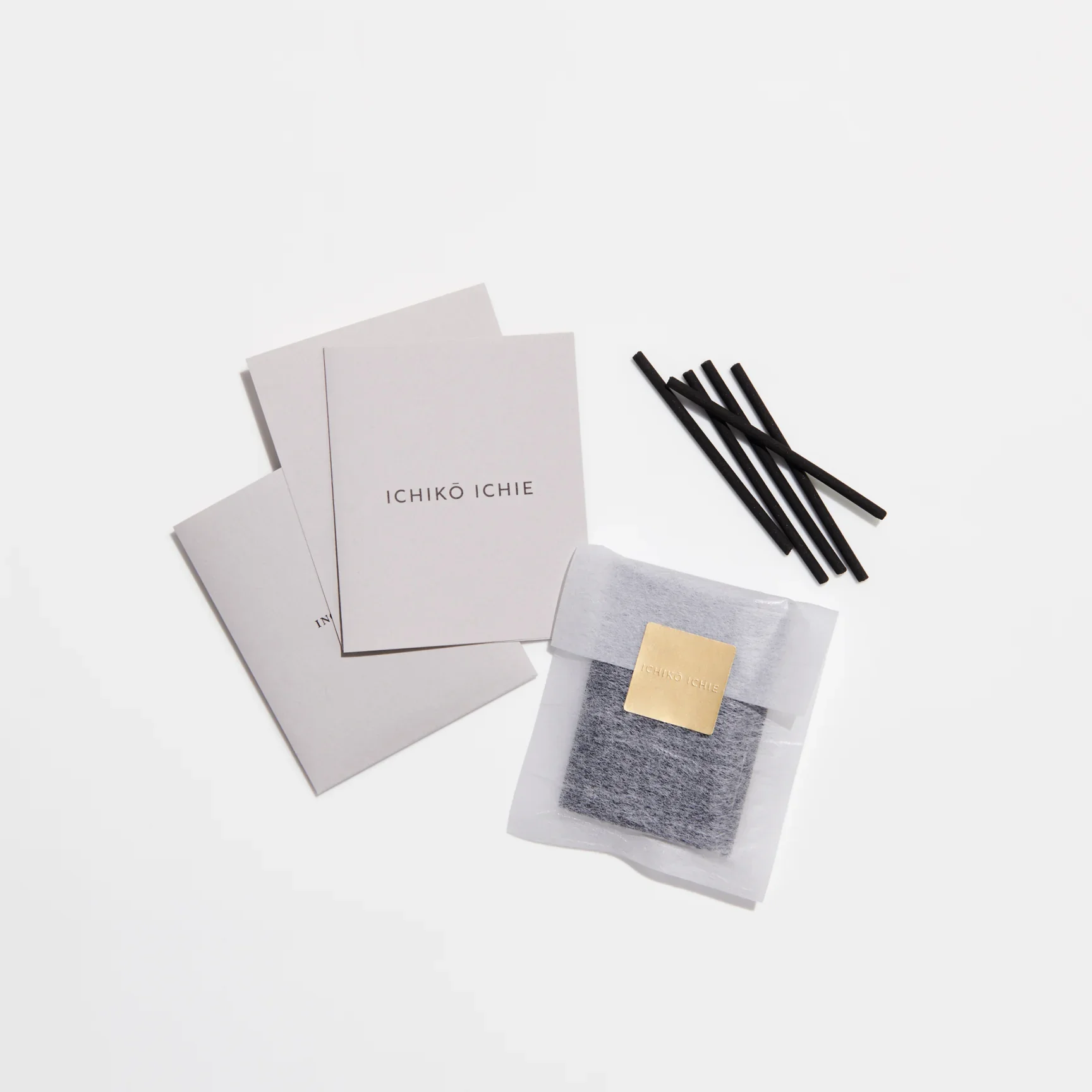 Ichiko Ichie Mint Incense - Image 3