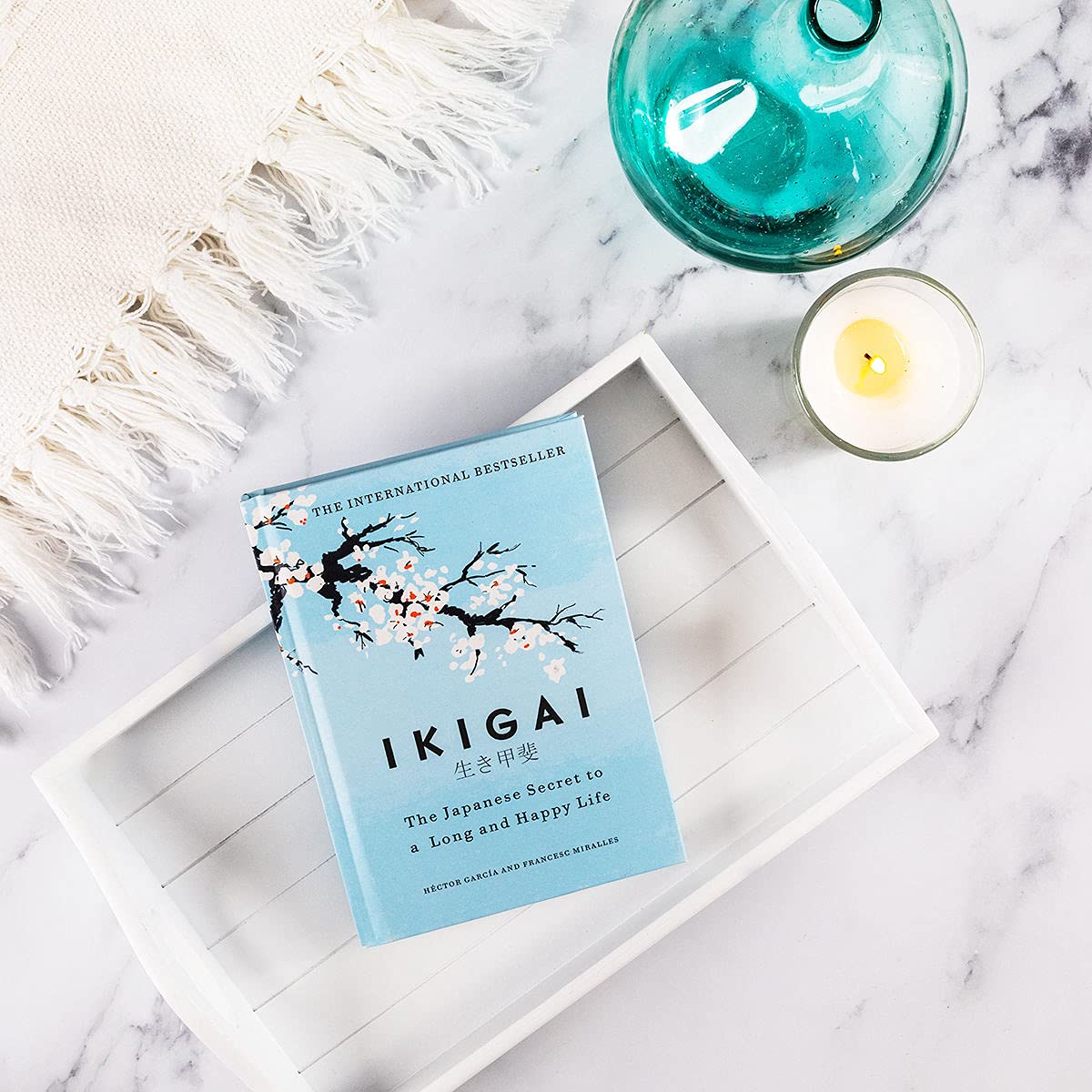 Ikigai: The Japanese Secret To A Long and Happy Life - Image 3