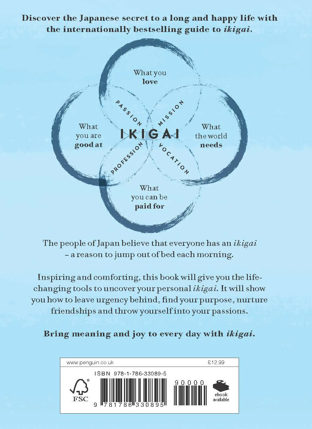 Ikigai: The Japanese Secret To A Long and Happy Life - Image 5