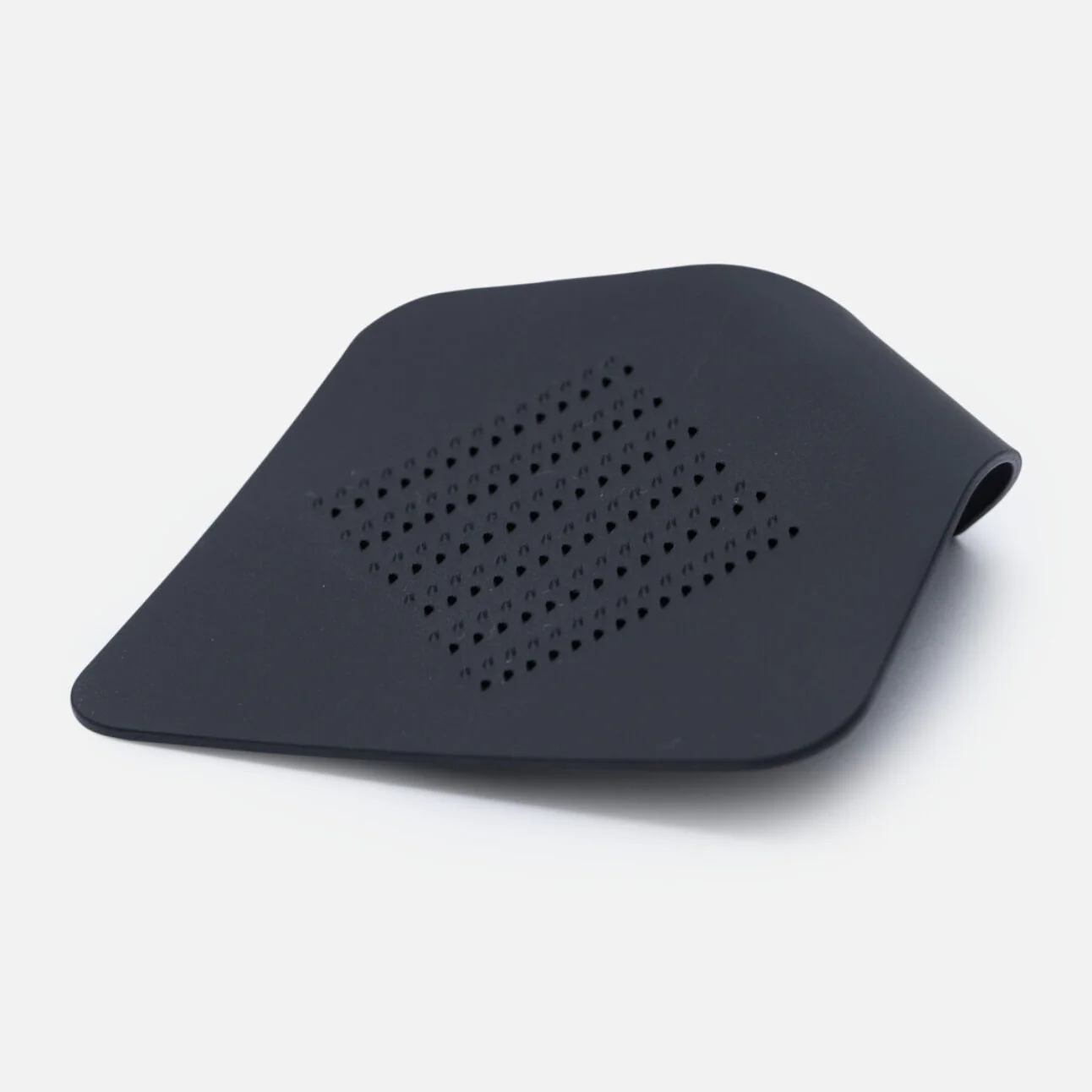 irogami Grater Matt Black - Image 6