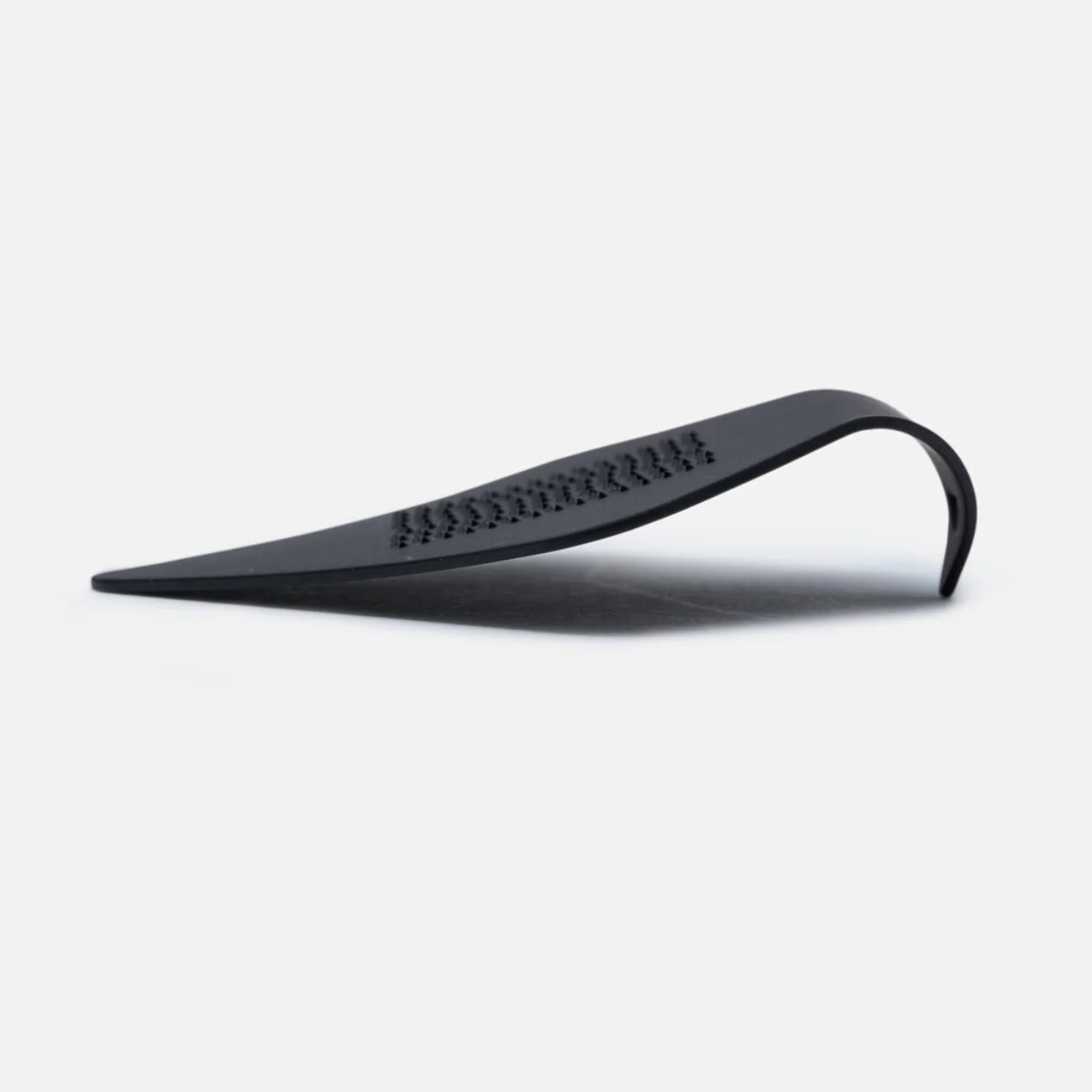 irogami Grater Matt Black - Image 7