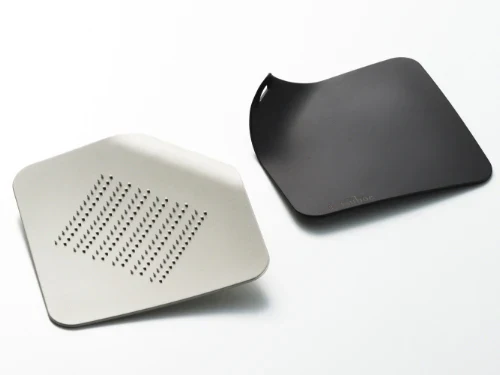 irogami Grater Matt Black - Image 11