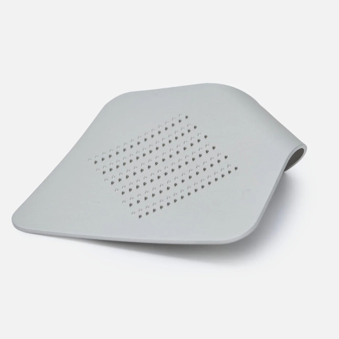 irogami Grater Salin Silver - Image 6