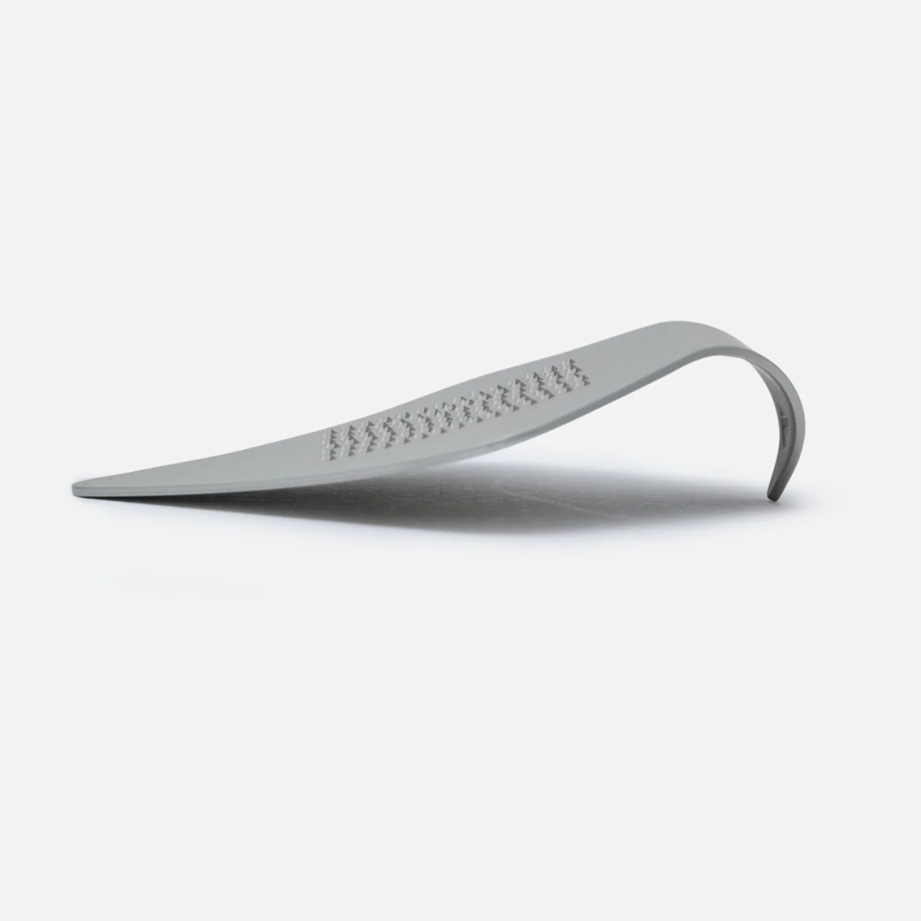 irogami Grater Salin Silver - Image 7
