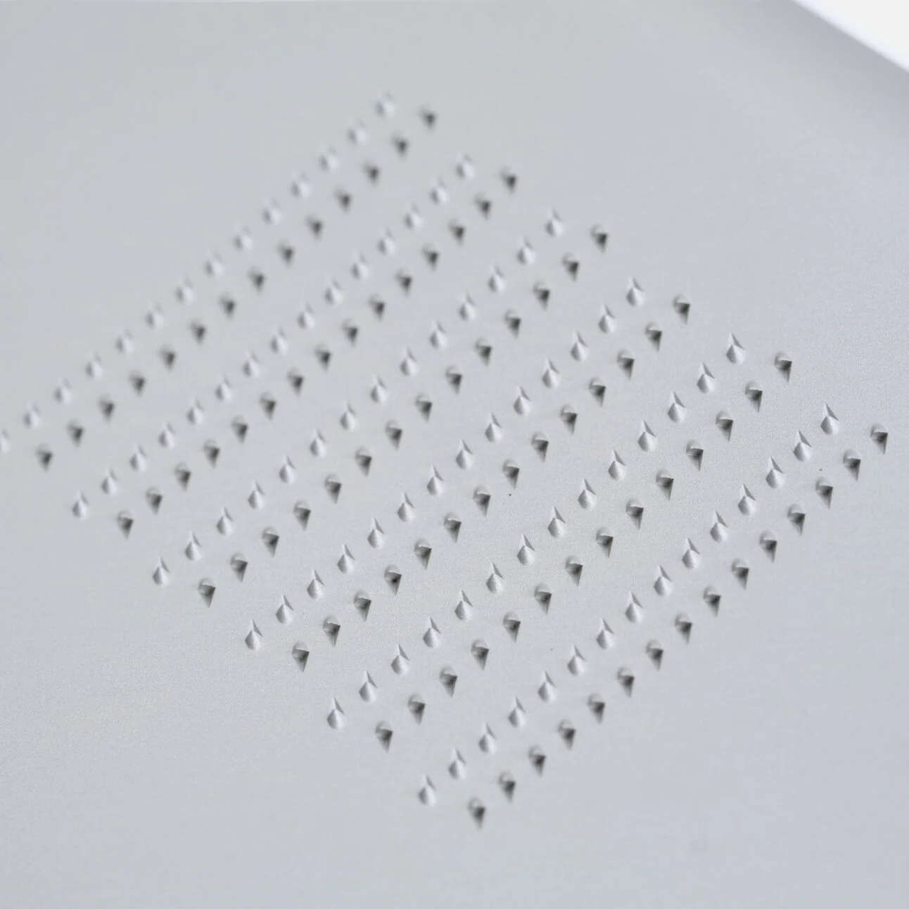 irogami Grater Salin Silver - Image 8