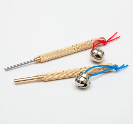 Ishizaki Kenzan Double-use Kenzan Repair Tool