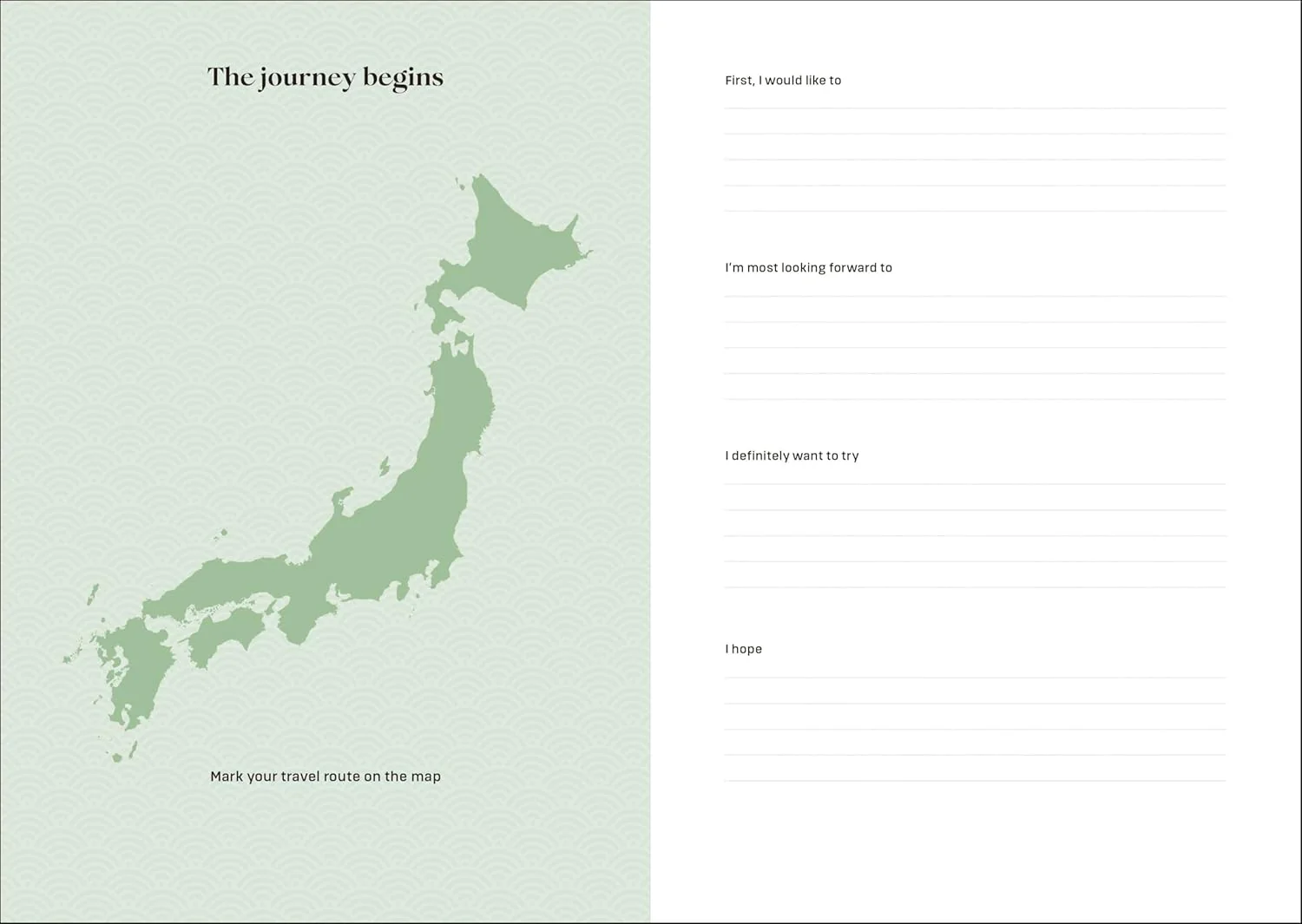 Japan Travel Journal - Image 3