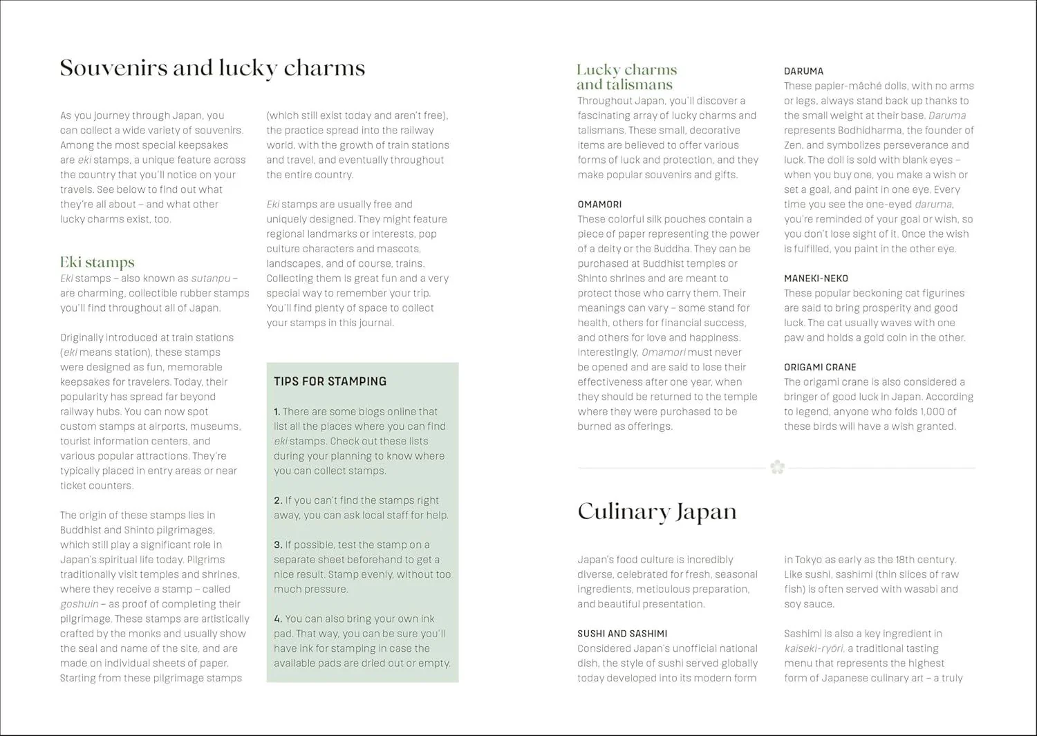 Japan Travel Journal - Image 7