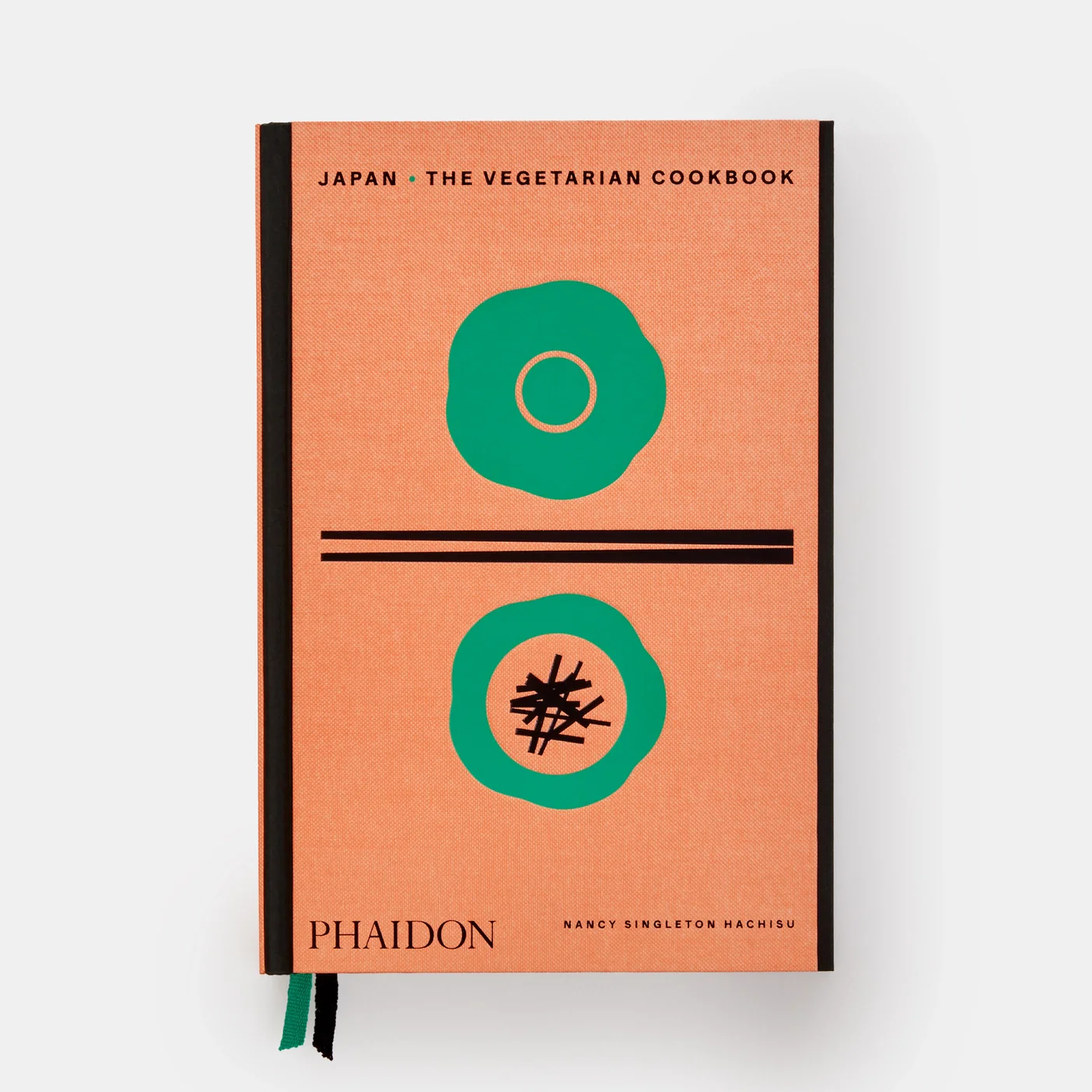 Japan Vegetarian Cookbook