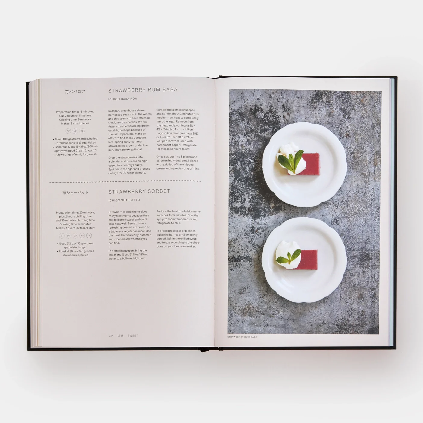 Japan Vegetarian Cookbook - Image 6