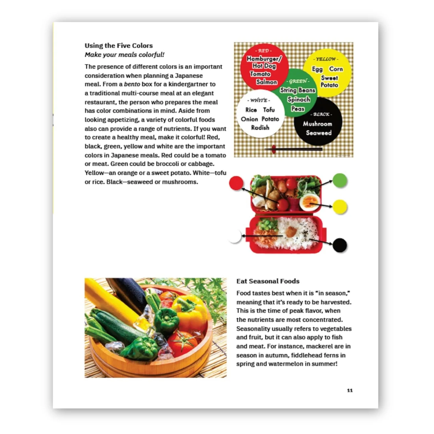 Japanese Cooking with Kids: 50 Kid-Tested Recipes to Make Together - Image 4