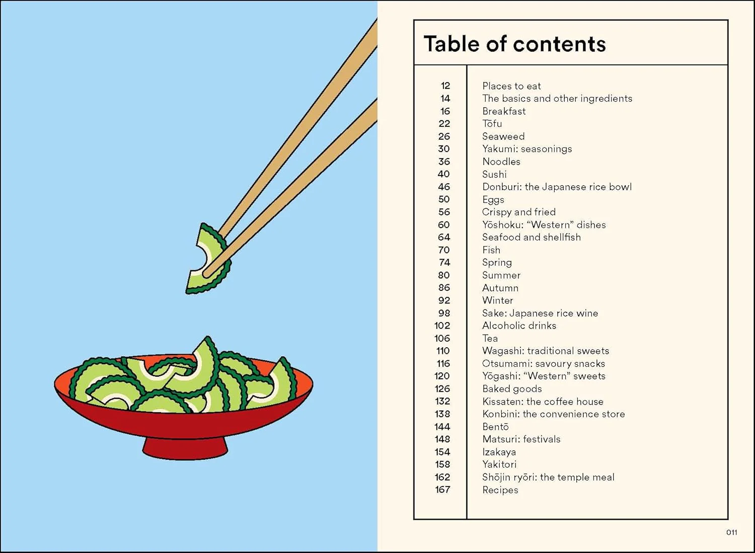 Japanese Cuisine From Miso to Matcha: A Culinary Journey in 150 Tips - Image 2