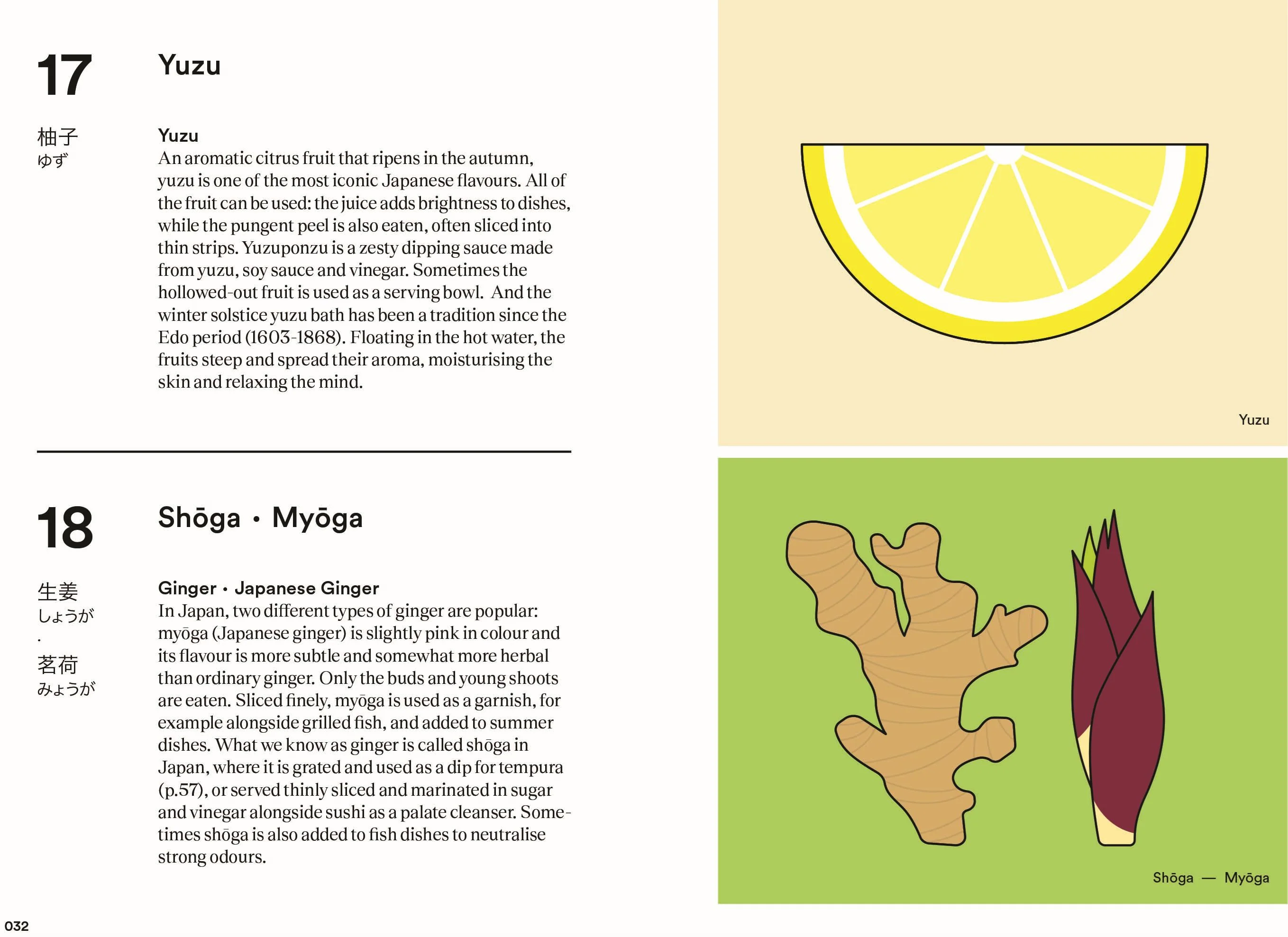 Japanese Cuisine From Miso to Matcha: A Culinary Journey in 150 Tips - Image 6