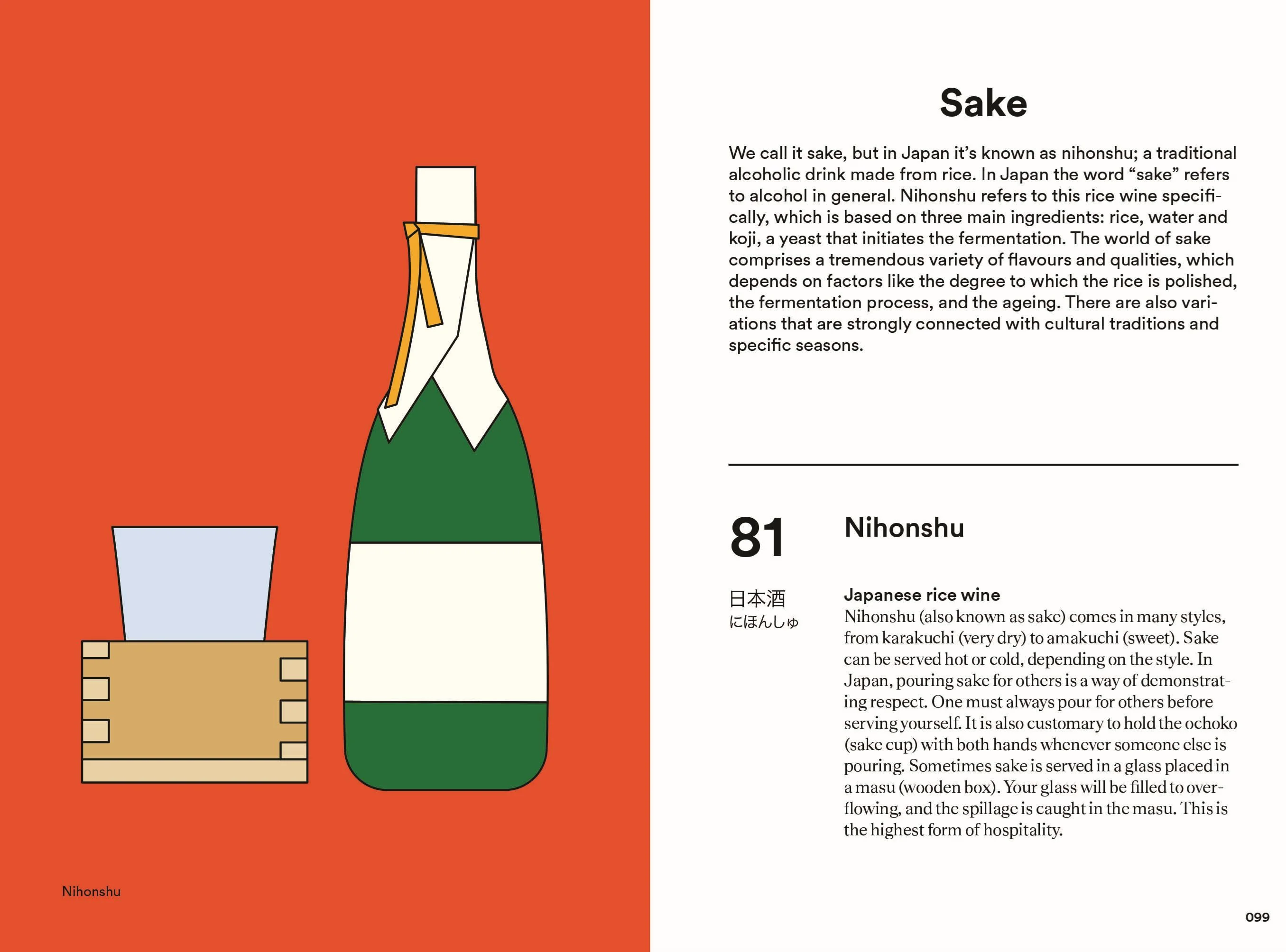 Japanese Cuisine From Miso to Matcha: A Culinary Journey in 150 Tips - Image 8