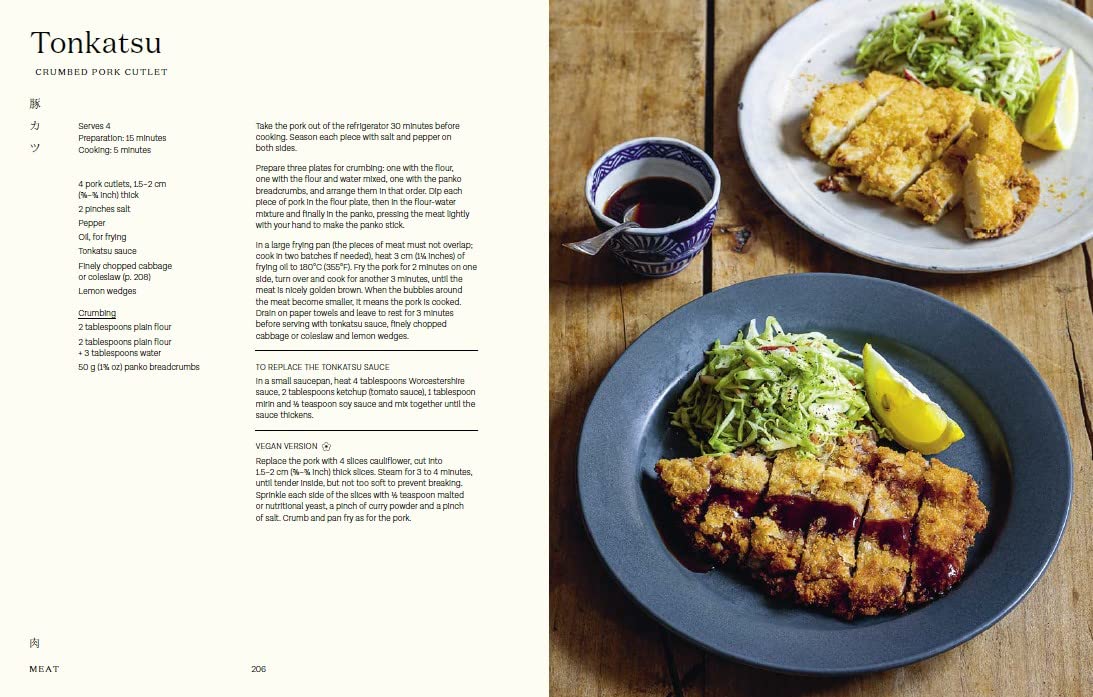 Japanese Home Cooking - Image 7